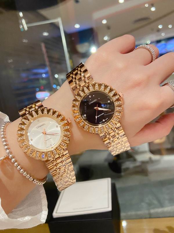 Chanel woman watch 87 (4)