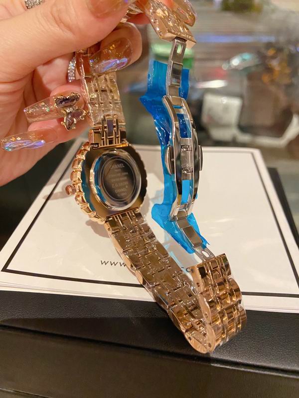 Chanel woman watch 87 (6)