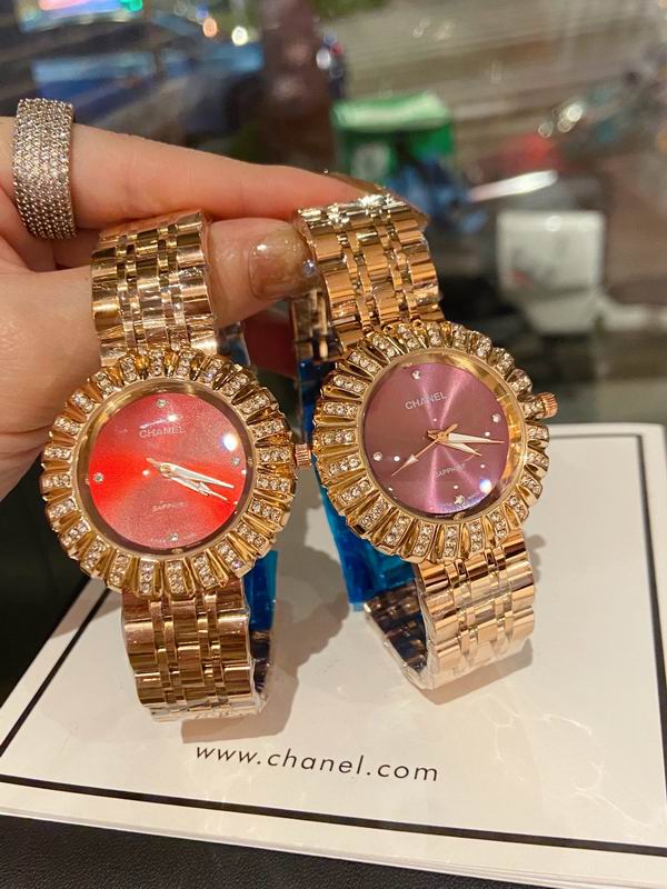 Chanel woman watch 87 (8)