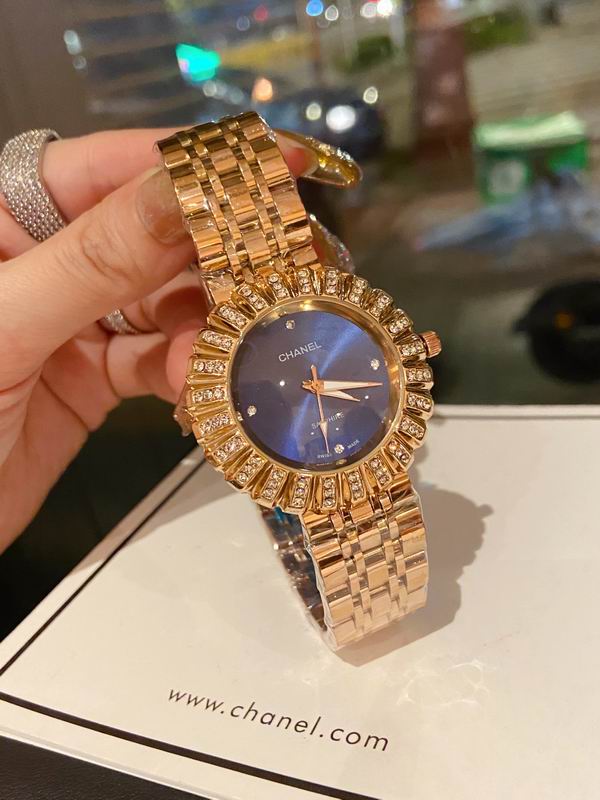 Chanel woman watch 87 (9)