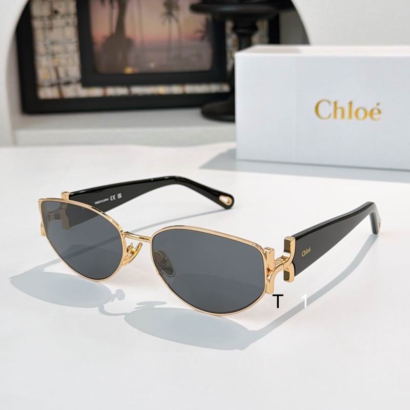 Chloe CH0260S 59 17-135 a12