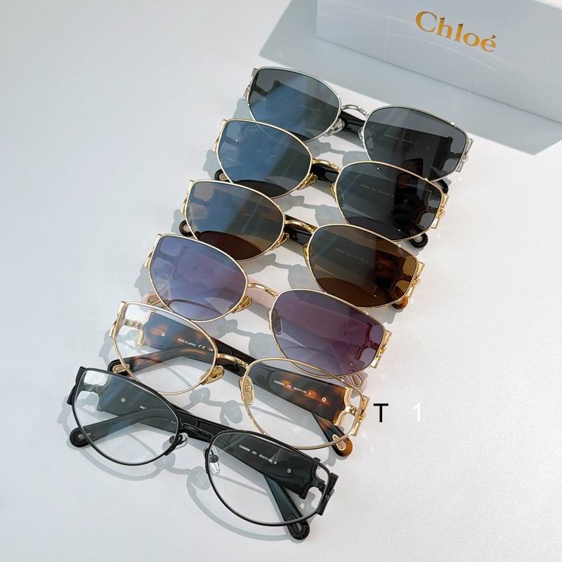 Chloe CH0260S 59 17-135 a18