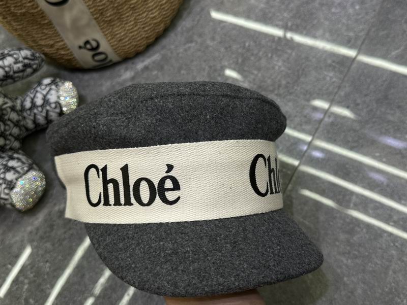 Chloe Cap dx (299)