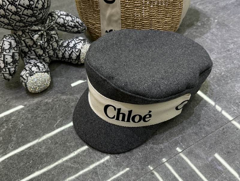 Chloe Cap dx (300)