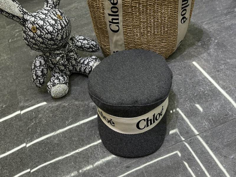 Chloe Cap dx (301)