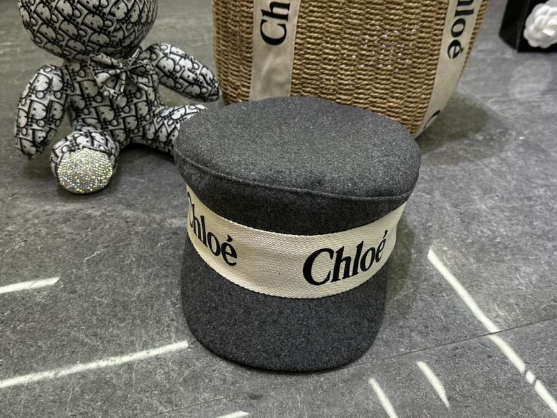 Chloe Cap dx (302)