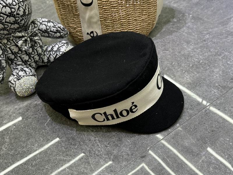 Chloe Cap dx (303)