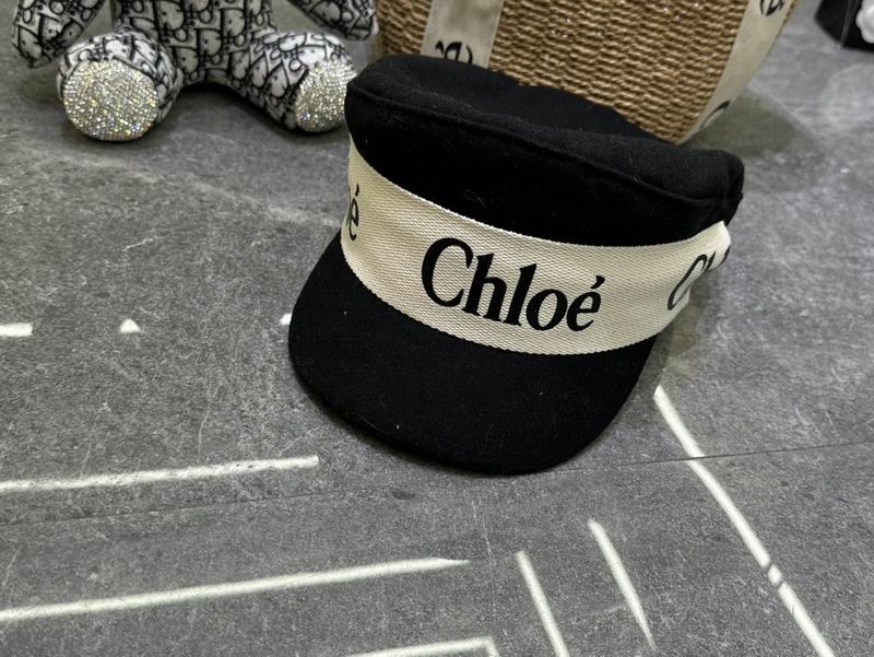 Chloe Cap dx (304)