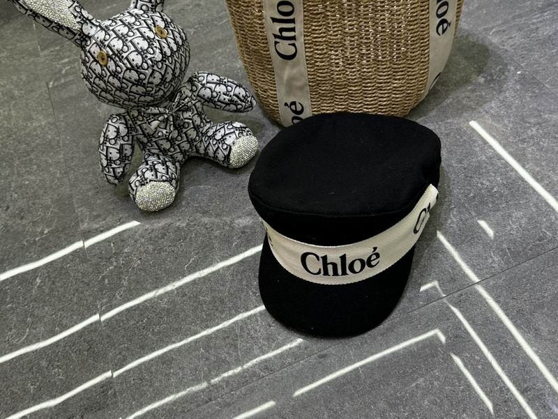 Chloe Cap dx (305)