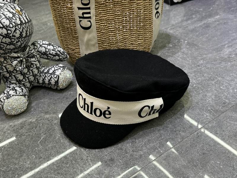 Chloe Cap dx (306)