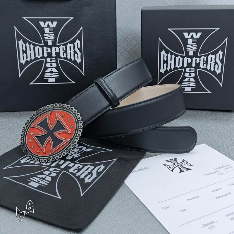 Choppers belt 38mmX90-125cm 8L (3)