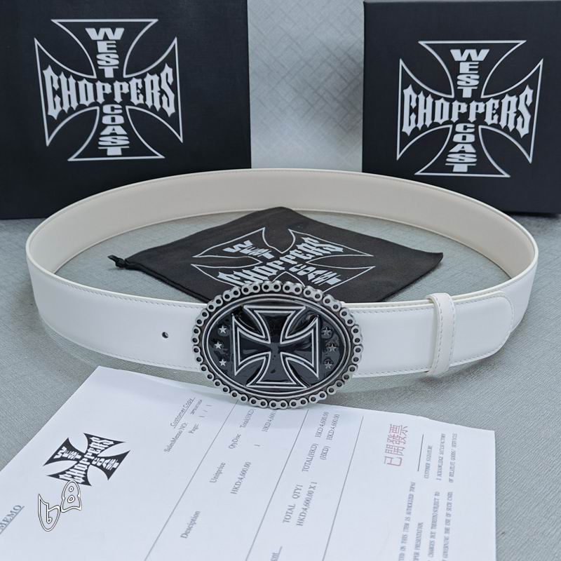 Choppers belt 38mmX90-125cm 8L (4)