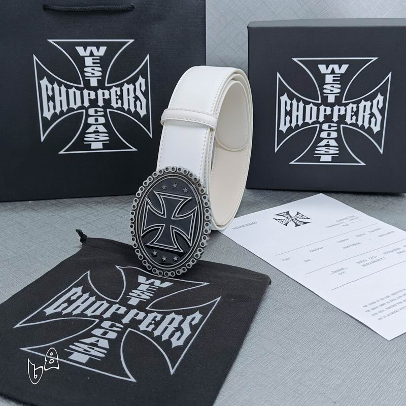 Choppers belt 38mmX90-125cm 8L (5)