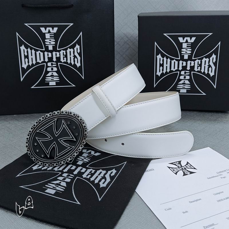 Choppers belt 38mmX90-125cm 8L (6)