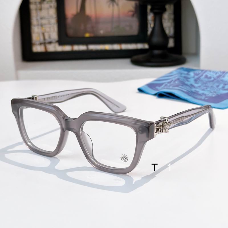 Chrome Hearts 12113 a 05