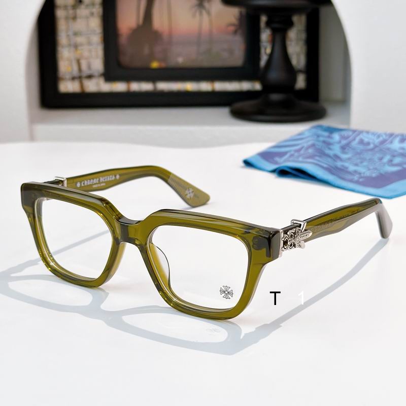 Chrome Hearts 12113 a 02