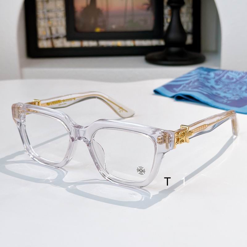 Chrome Hearts 12113 a 06