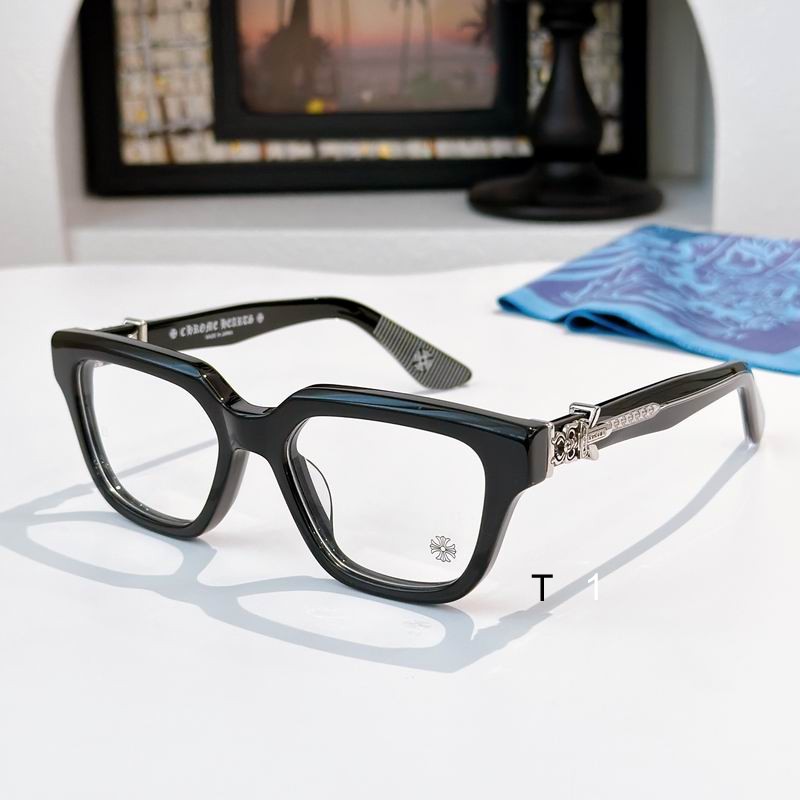 Chrome Hearts 12113 a 07