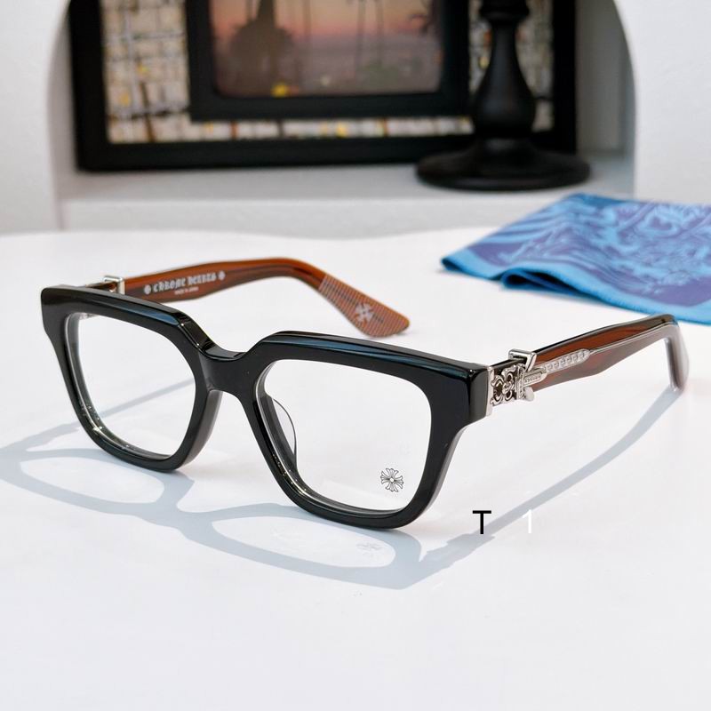 Chrome Hearts 12113 a 08