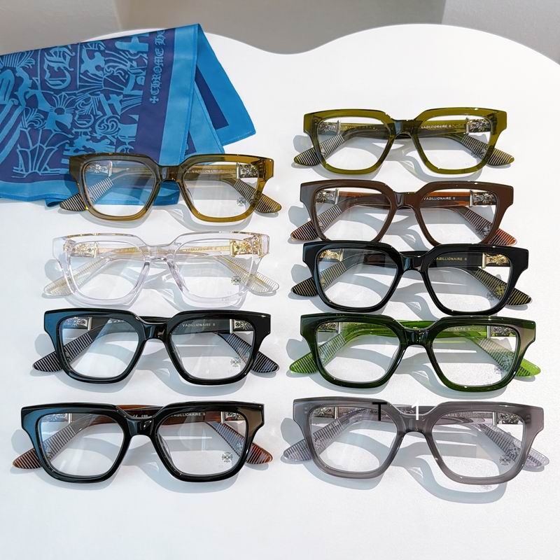 Chrome Hearts 12113 a 10