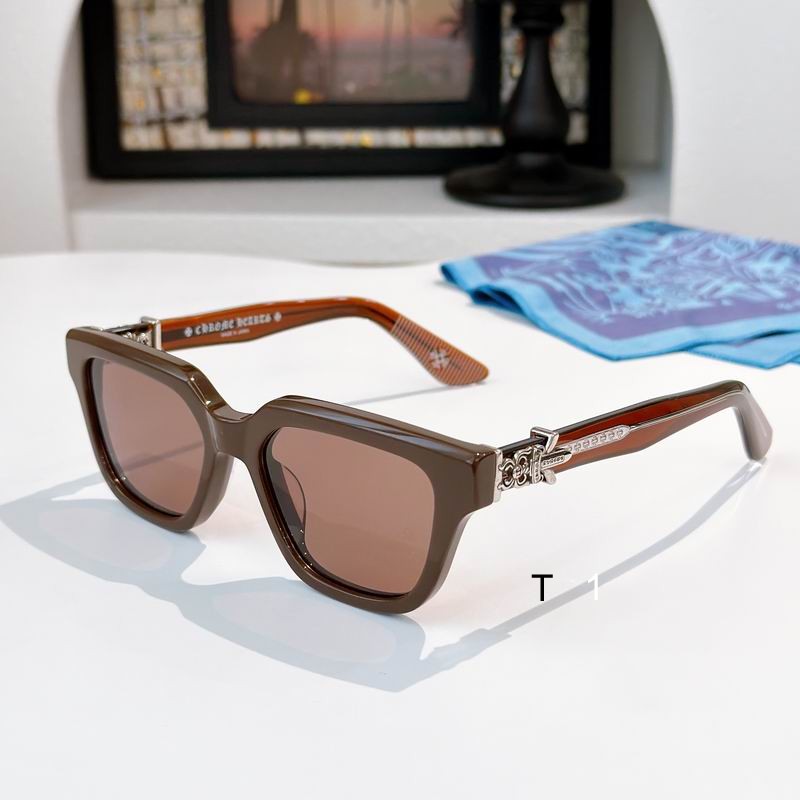 Chrome Hearts 54 19-152 a01