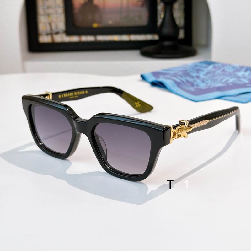 Chrome Hearts 54 19-152 a02