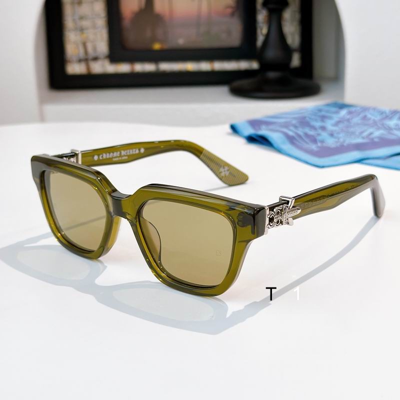 Chrome Hearts 54 19-152 a03