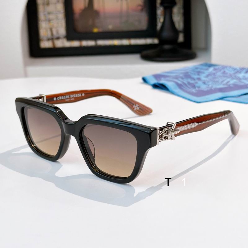 Chrome Hearts 54 19-152 a04