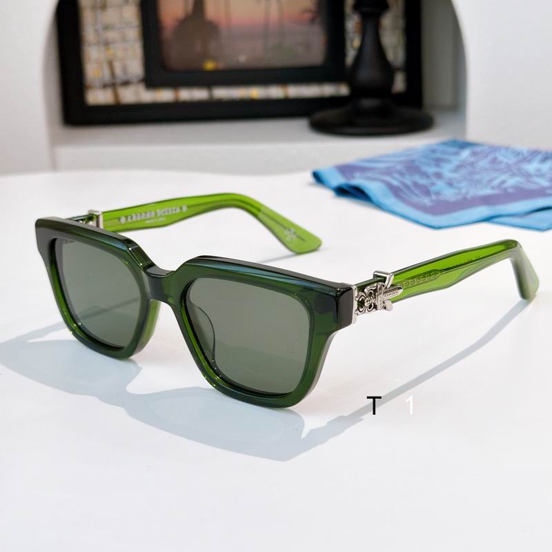 Chrome Hearts 54 19-152 a05