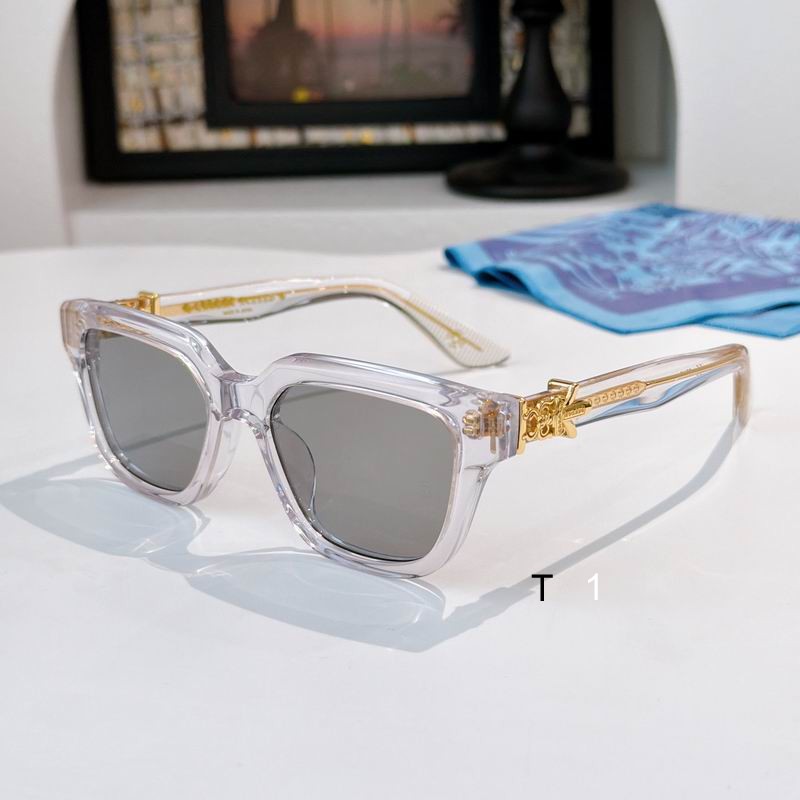 Chrome Hearts 54 19-152 a06