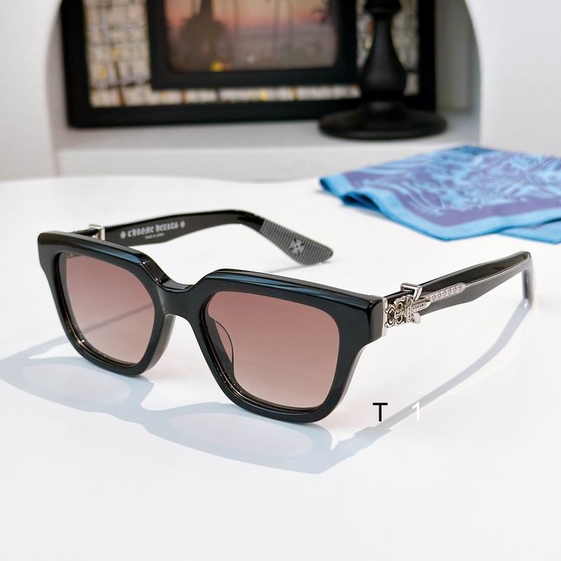 Chrome Hearts 54 19-152 a07