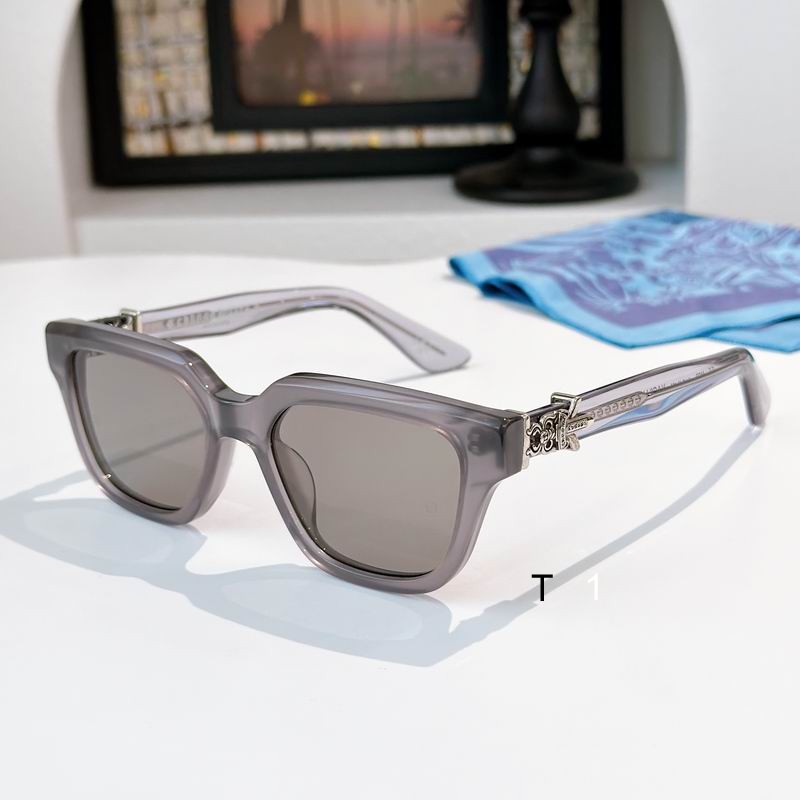 Chrome Hearts 54 19-152 a08