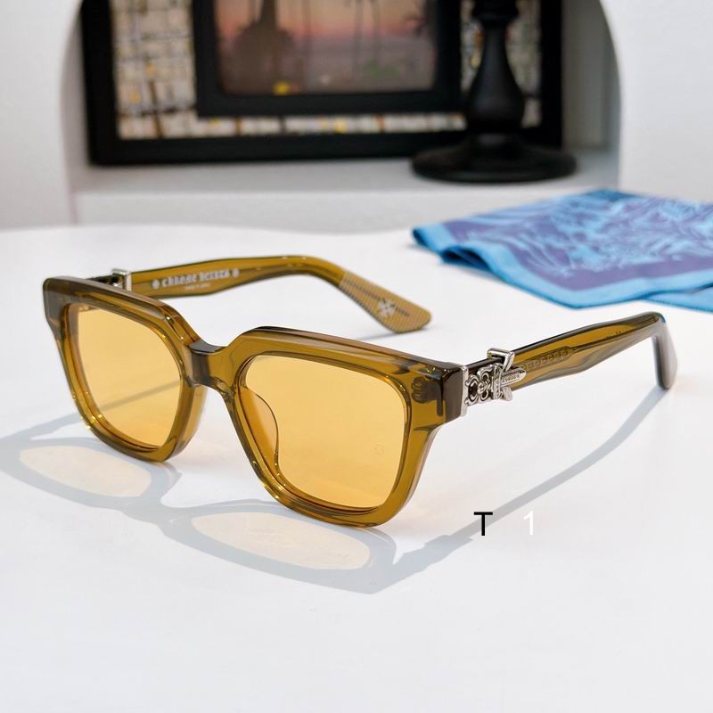 Chrome Hearts 54 19-152 a09