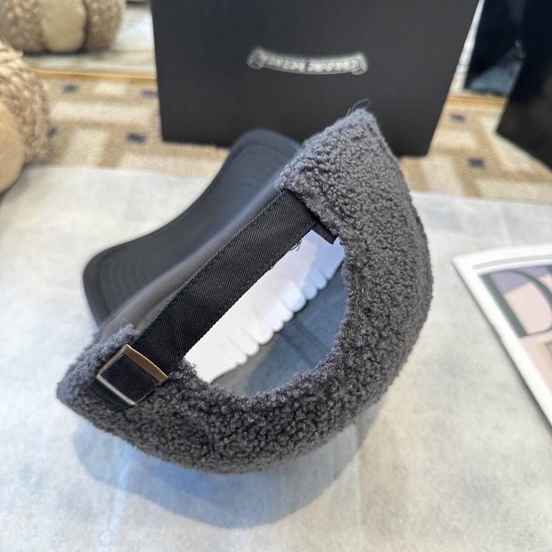 Chrome Hearts Cap (697)