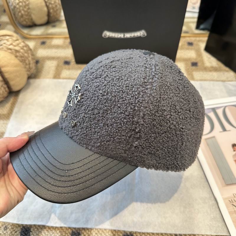 Chrome Hearts Cap (700)