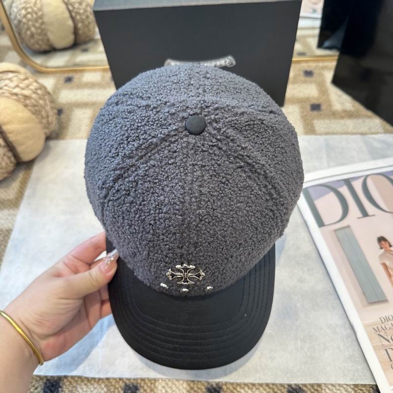 Chrome Hearts Cap (701)