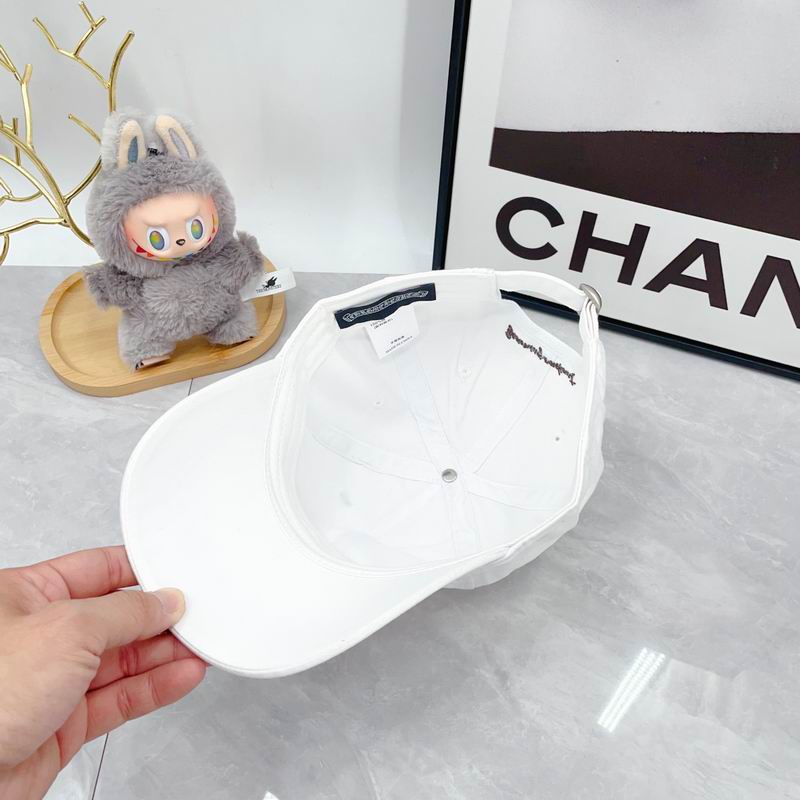 Chrome Hearts Cap dx (101)