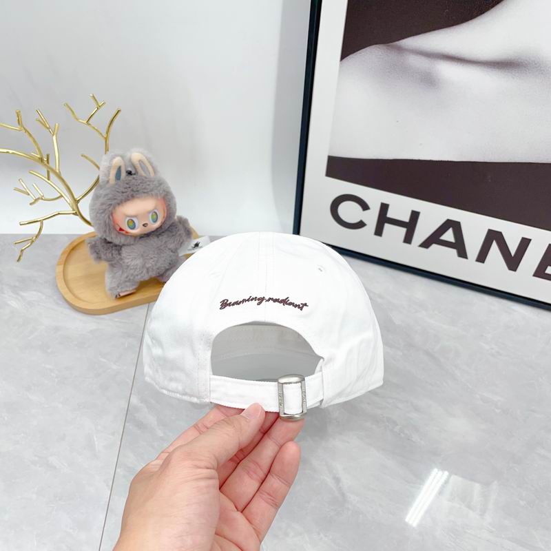 Chrome Hearts Cap dx (102)