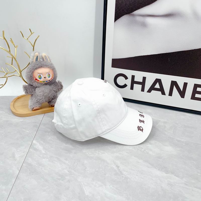 Chrome Hearts Cap dx (103)