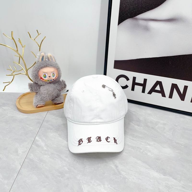 Chrome Hearts Cap dx (104)