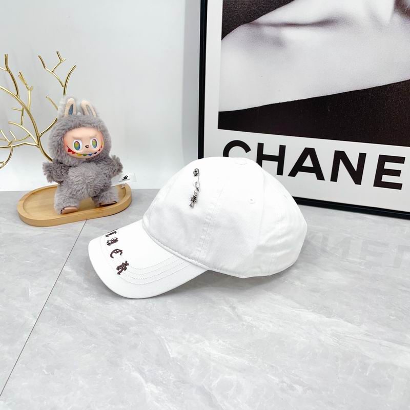 Chrome Hearts Cap dx (105)
