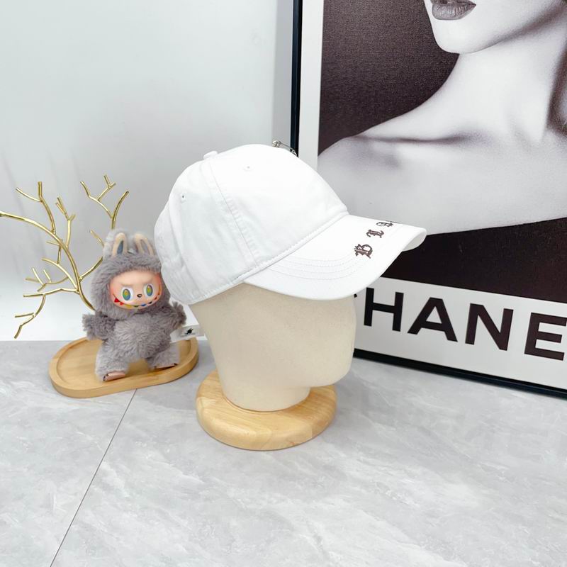 Chrome Hearts Cap dx (106)