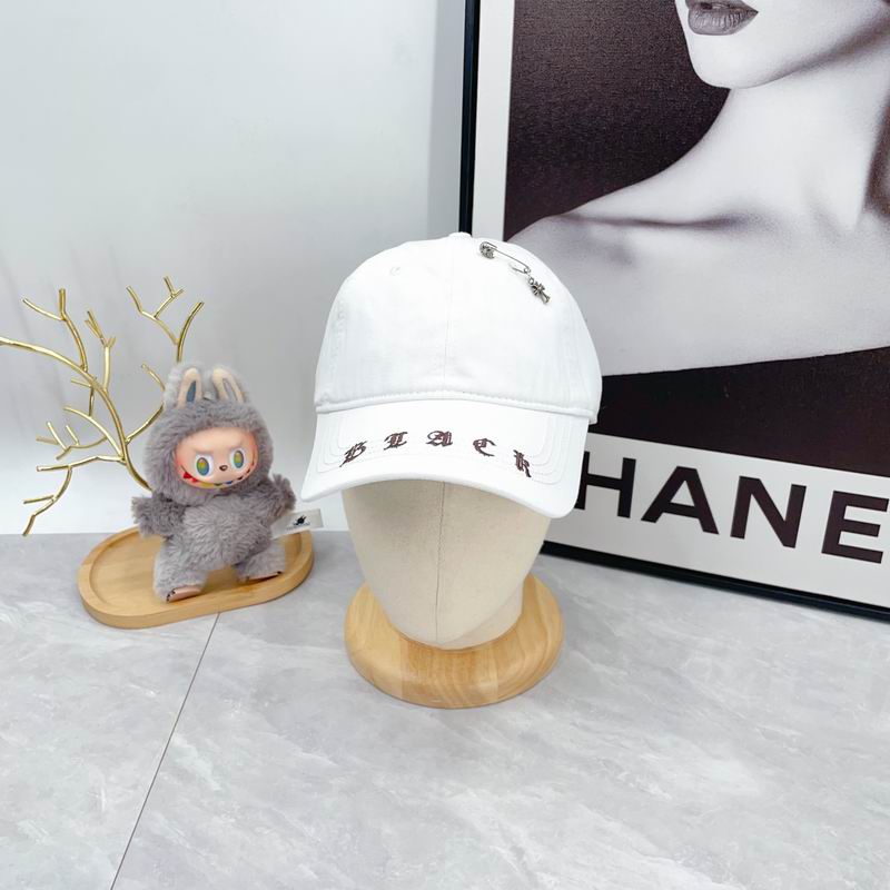Chrome Hearts Cap dx (108)