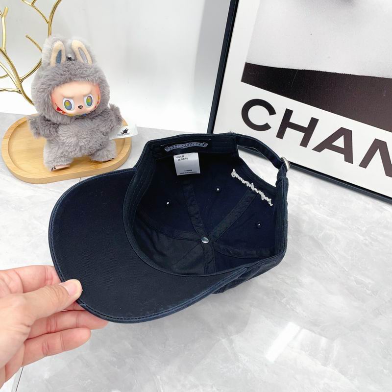 Chrome Hearts Cap dx (110)