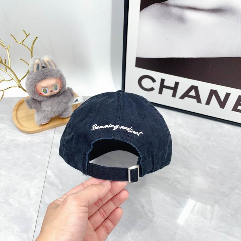 Chrome Hearts Cap dx (111)