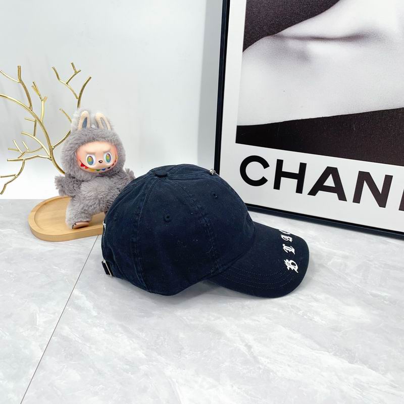Chrome Hearts Cap dx (112)