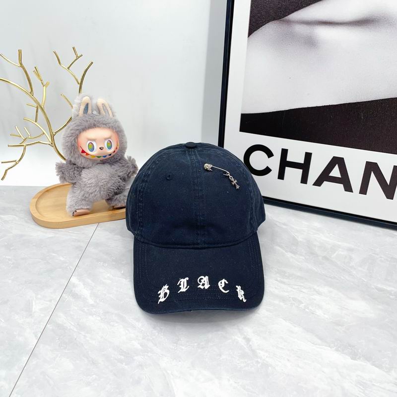 Chrome Hearts Cap dx (113)