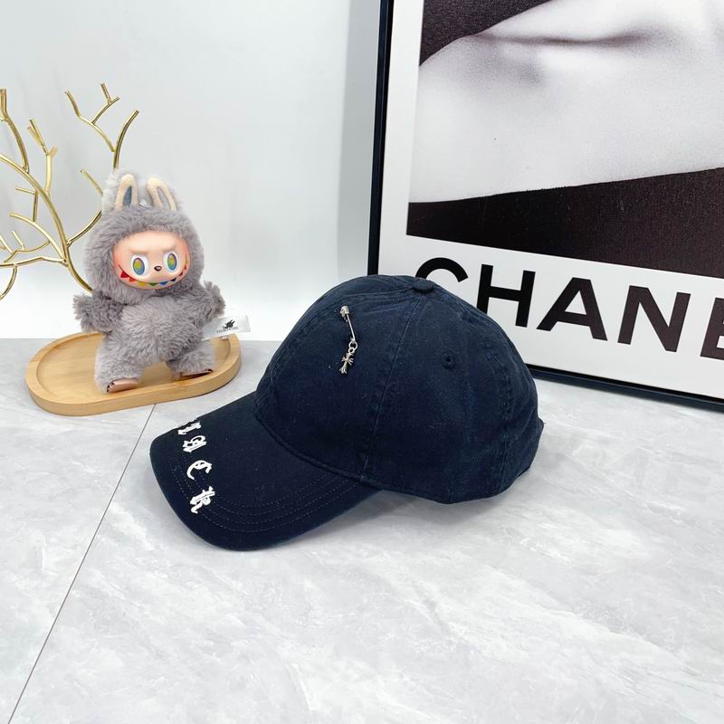 Chrome Hearts Cap dx (114)