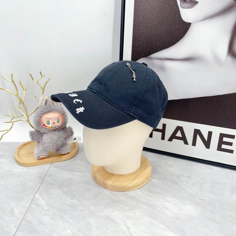 Chrome Hearts Cap dx (115)