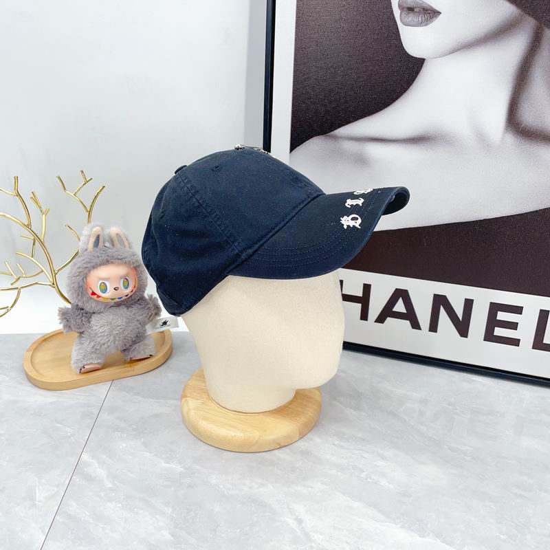 Chrome Hearts Cap dx (116)